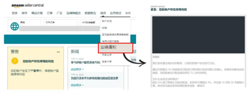 急急急！账户被停？品牌被侵权？来一次亚马逊旺季活动前360 °全方位检查！