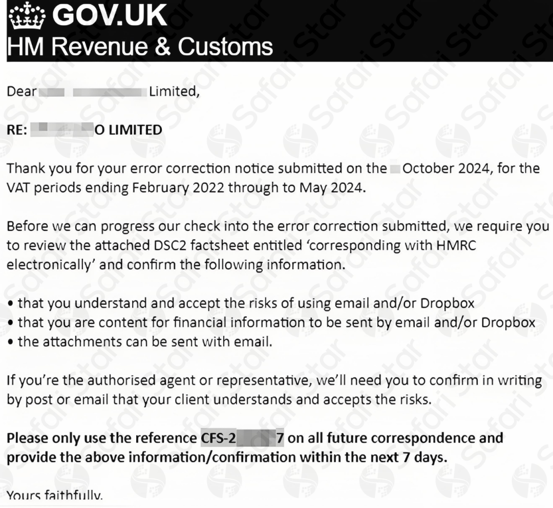 跨境賣(mài)家注意：英國(guó)公司這一身份認(rèn)定，竟引發(fā)22萬(wàn)英鎊稅款重復(fù)繳納風(fēng)險(xiǎn)?。ǜ匠晒σ?guī)避案例）