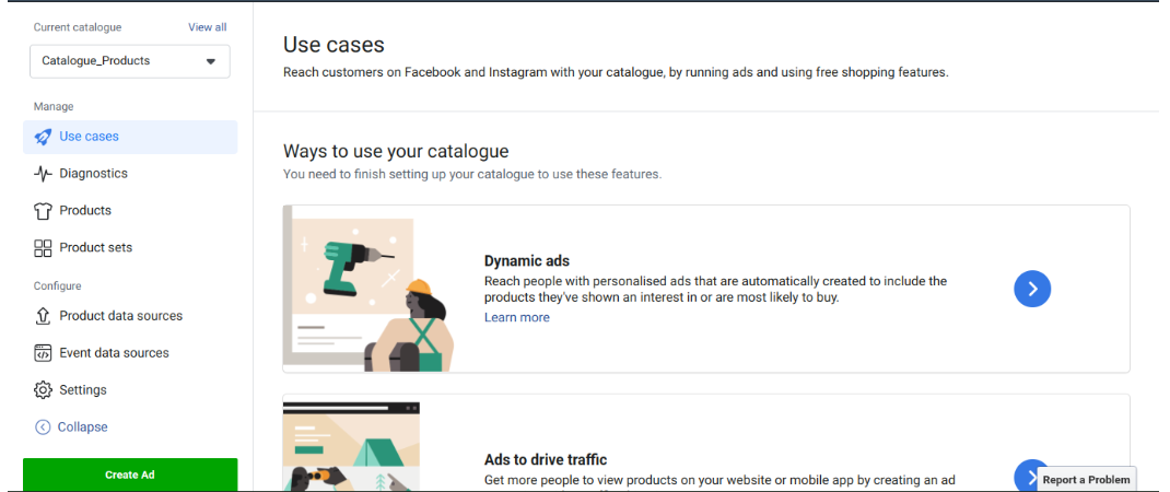 【Facebook干货】动态素材是什么？如何具体操作？