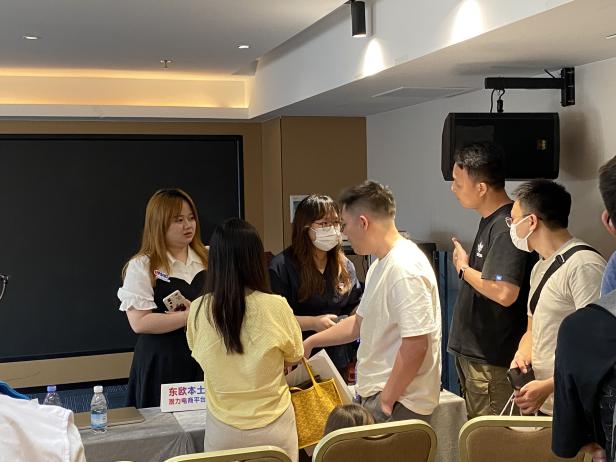 一席难求!欧洲小语种平台成跨境卖家香饽饽?