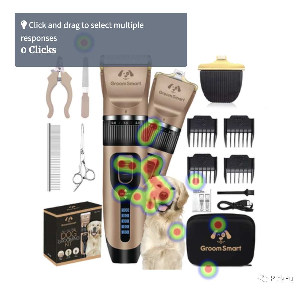 亚马逊卖家怎么测试产品图片？有哪些步骤？附测图实操教程