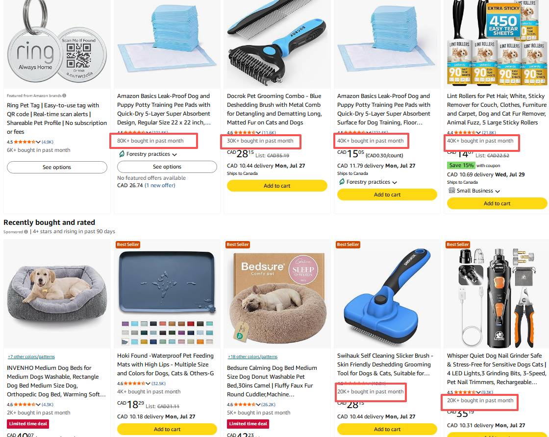 宠物用品新隐患！这6款美国外观专利正式生效！