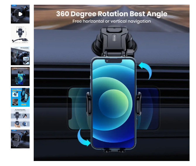 月销22.4万件！TEMU 9月榜单出炉