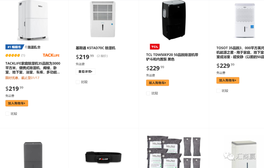 Newegg卖家了解这些就能爆单了？