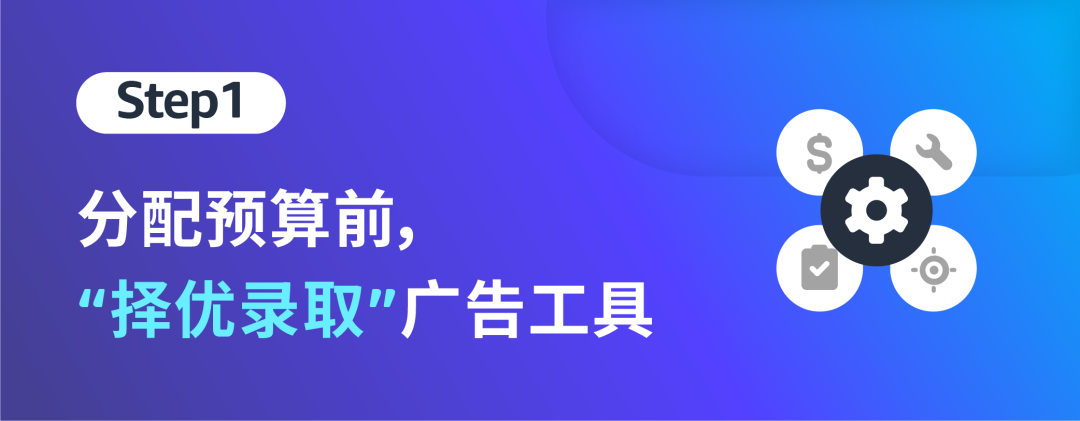 销量款vs利润款，“长战线”预算如何合理分配？