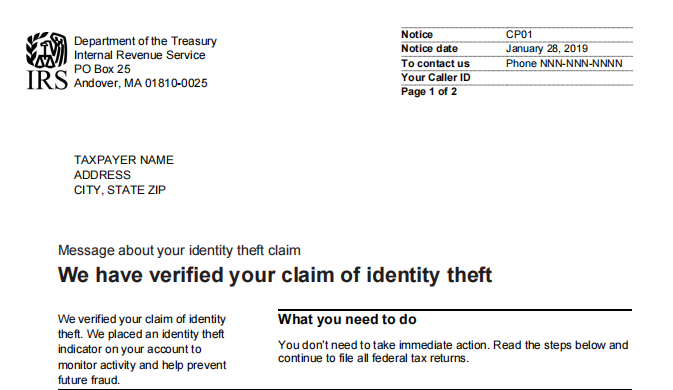 「美国报税季」收到Letter就发慌？真心建议你收藏这篇！
