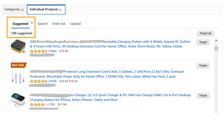 亚马逊商品投放广告的全面讲解-- 更好锁定站内关联流量