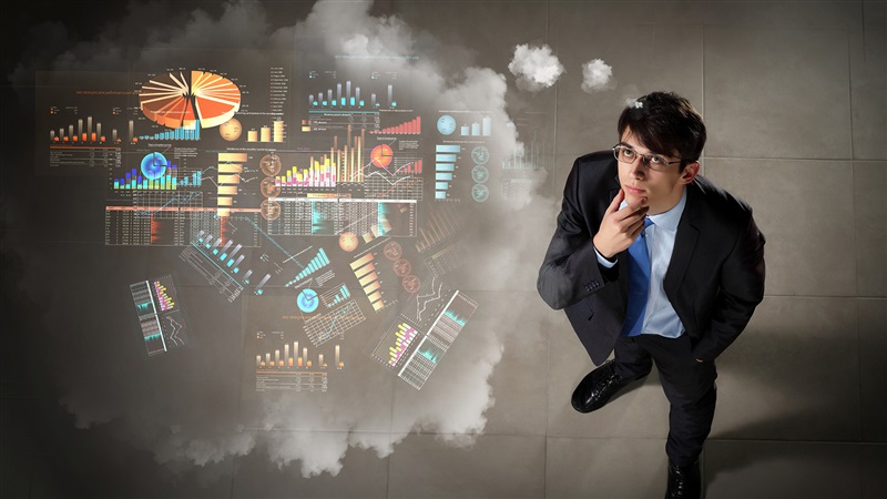 做外贸，如何找准关键决策人？