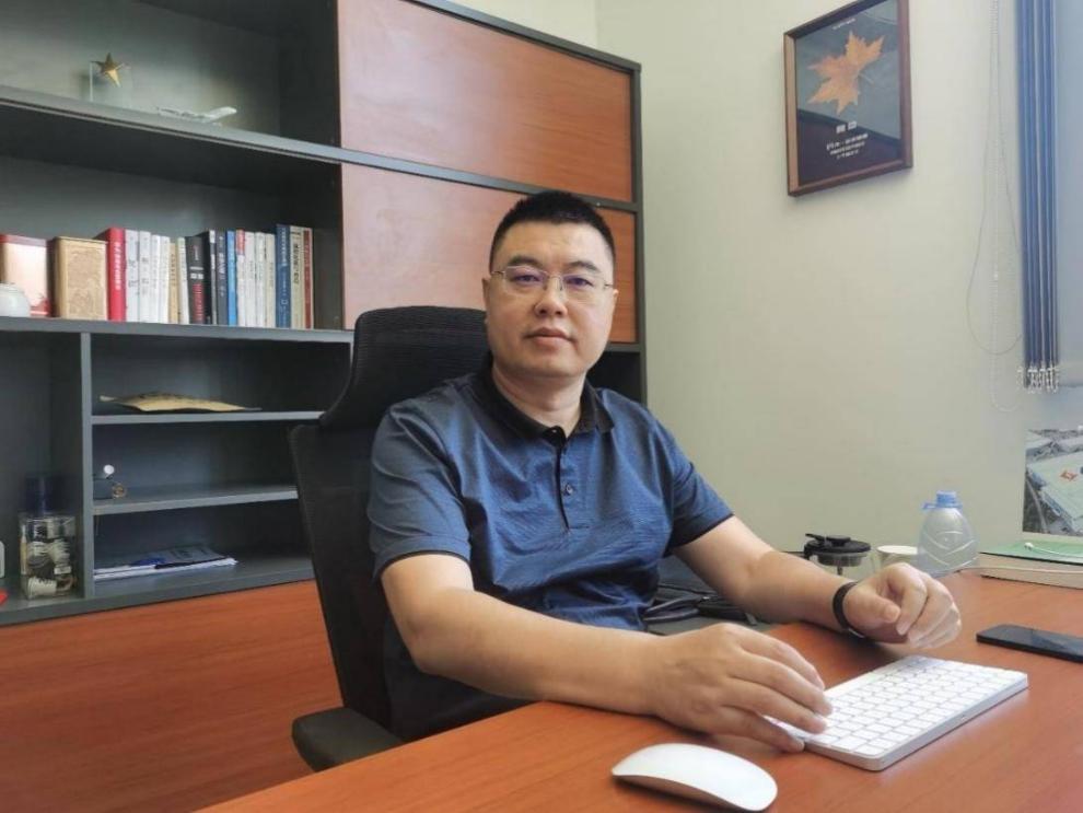 递四方曲仁岗：物流时效不一定越快越好