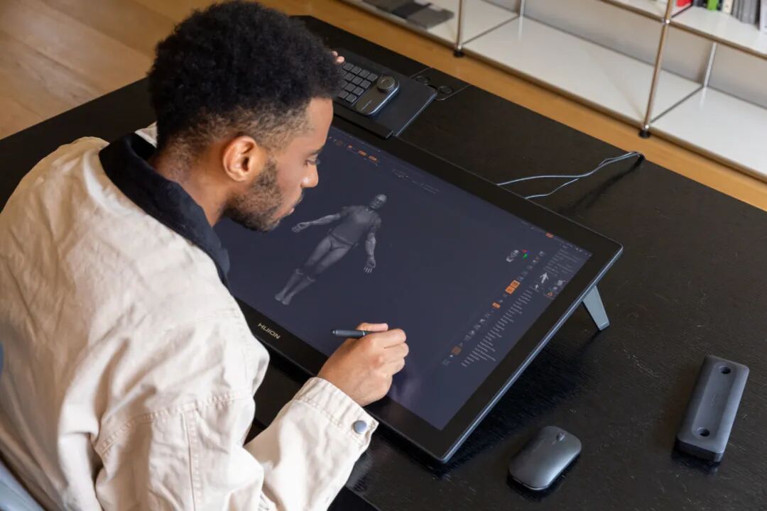 绘王的亚马逊传奇：从卖房创业，到年销5000万美元破圈增长