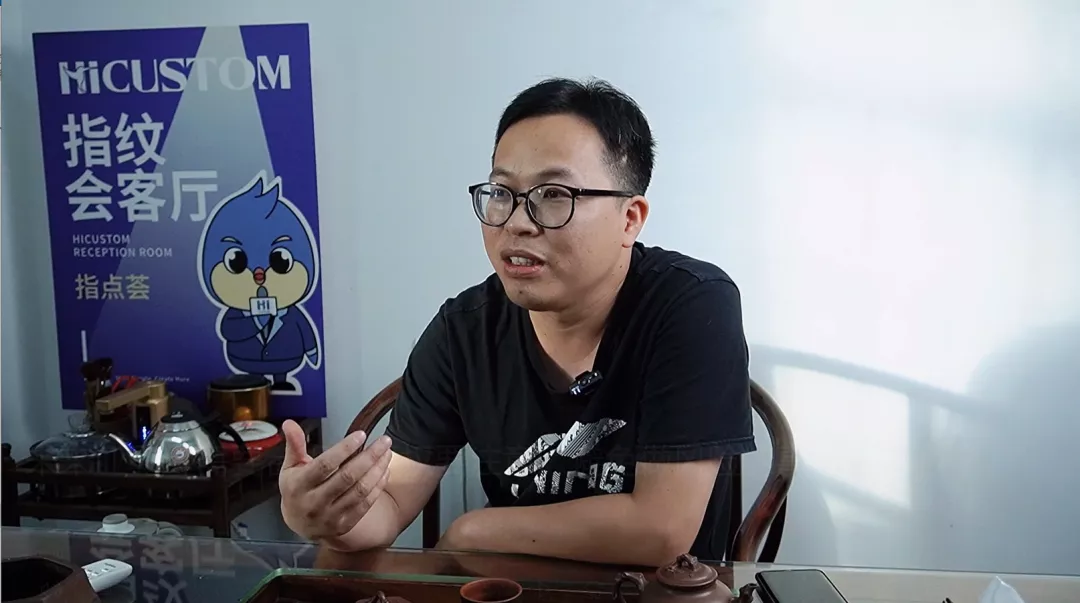 卖家故事 | 千万大卖告诉你:复杂的跨境生意也能简单做