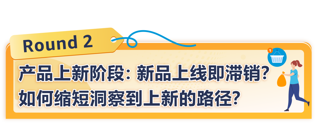 亚马逊2026选品革命!AI新功能破解3大痛点,未满足需求=爆款密码