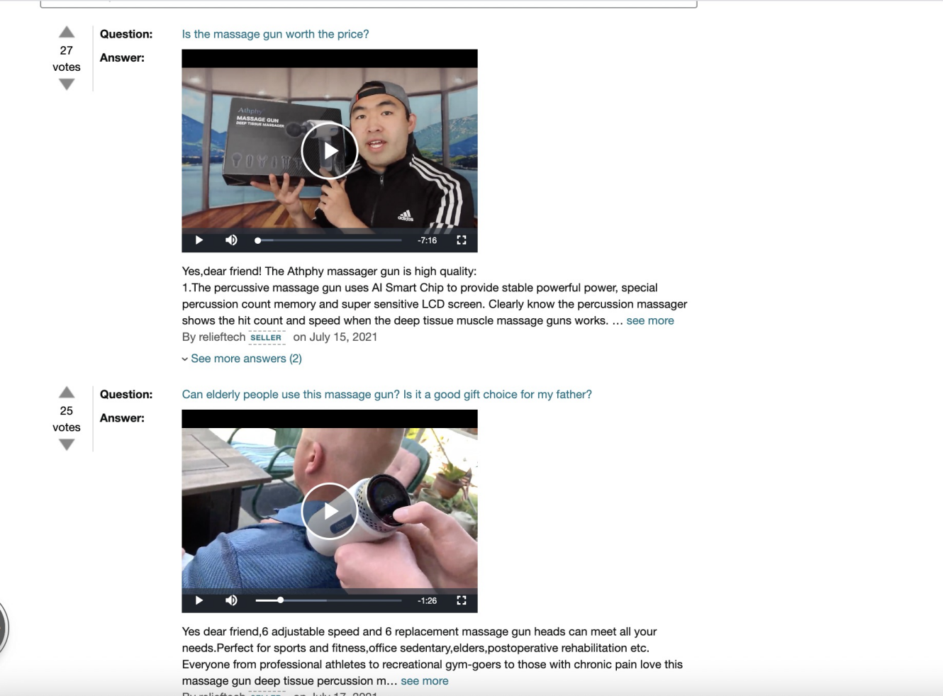 【亚马逊】让你的产品“动”起来