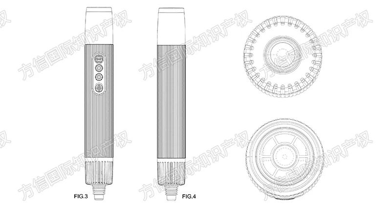 又将倒下一批店铺？多款国人专利新下证！有卖同款的抓紧排查！