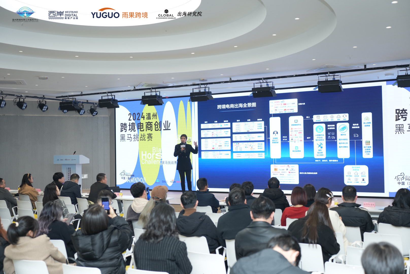 产业出海，未来已来！温州智造加速迈向出海新征程