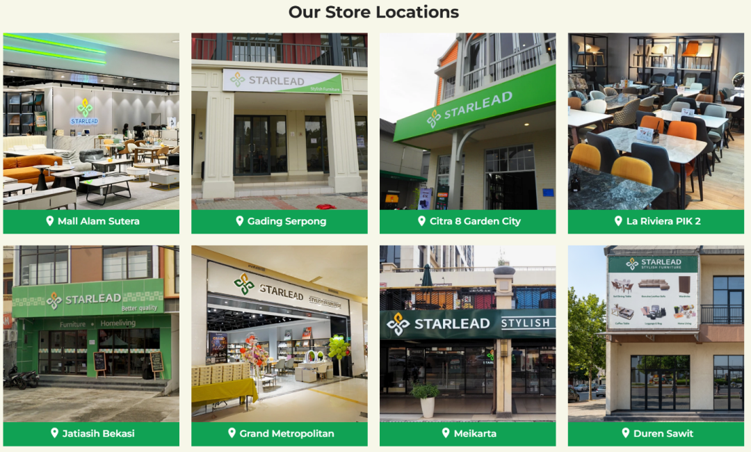 金立手机垮了,金立人的跨境家具店开了