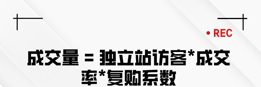 独立站如何盈利