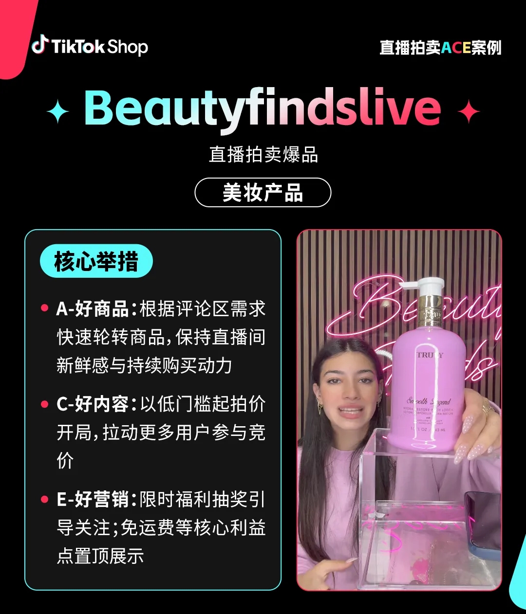 卖家日均成交额增长超200%!TikTok美区进入"拍卖时代"