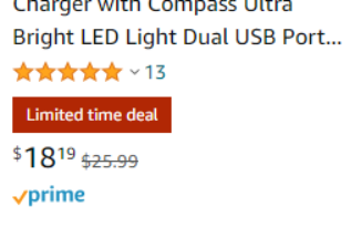 新人必须了解的亚马逊站内促销方式