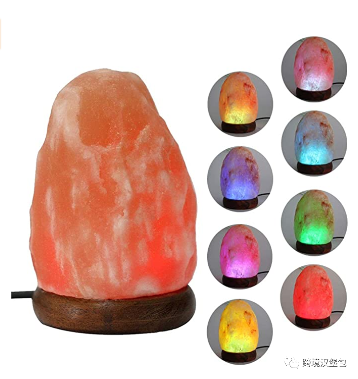 漢堡包跨境復(fù)盤第5篇:鹽燈告訴我產(chǎn)品開(kāi)發(fā)怎么玩得徹底