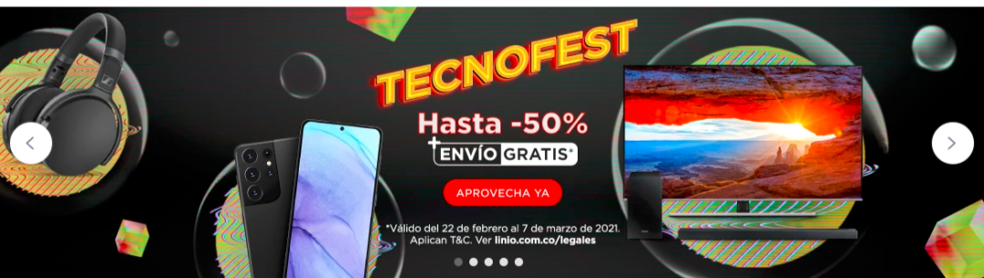 拉美Q4大促和急缺选品来了!抓住这波机会爆单拉美!