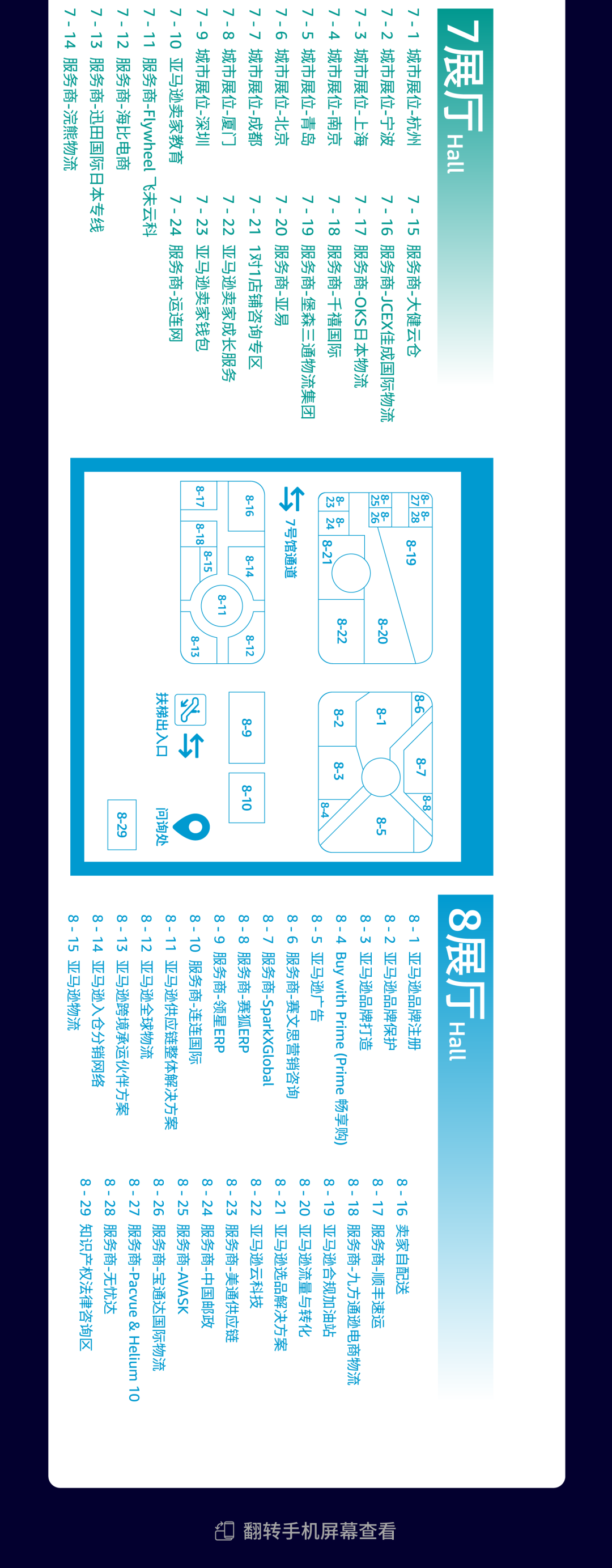 必须收藏! 2023亚马逊全球开店跨境峰会攻略出炉