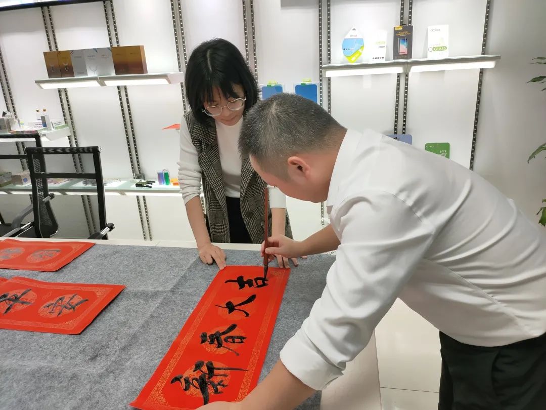 你好外贸人丨温良玉:9年外贸“老司机”带团队转型,实现年销售额8000万目标!