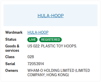 你的产品关键词可能已是别人的商标！美国商标抗议信必须了解