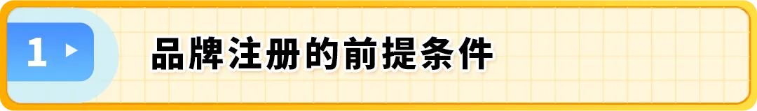 注意！2025最新亚马逊品牌注册流程手册来了！