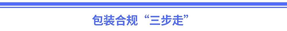 德国卖家必看!3步搞定《包装法》运营不踩坑