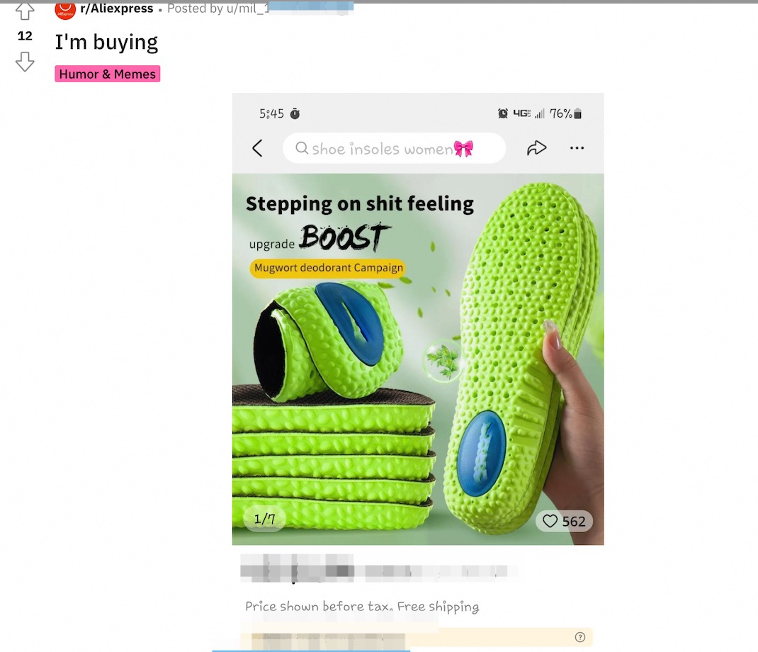 进来学英语!热门商品词这样翻译销量爆火!