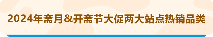 假期购物两不误！亚马逊中东站3月流量狂欢，抓住开端机遇