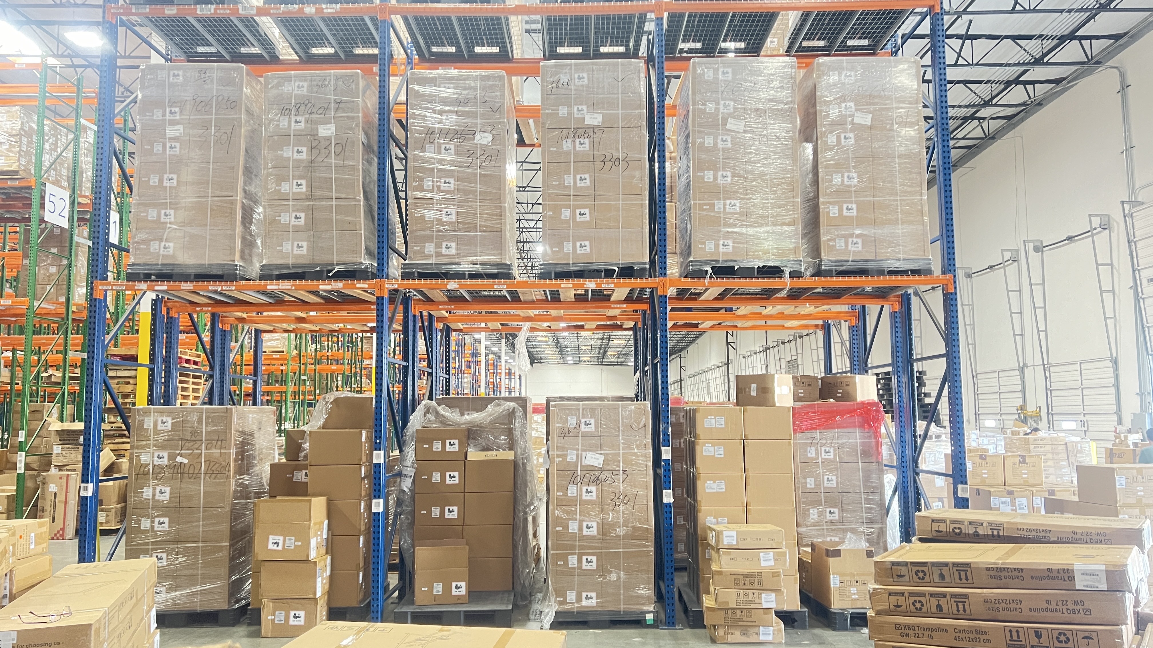 阿里国际站出了个快速拿下大单的神器:海外现货模式