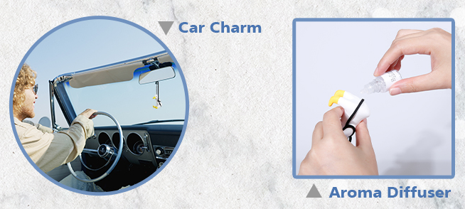 亚马逊热销款车内挂件最好别跟风卖，关键词即将成为商标！