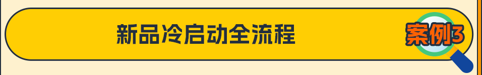想要新品起飞，上架即出单？《亚马逊新品冷启动手册Pro》奉上