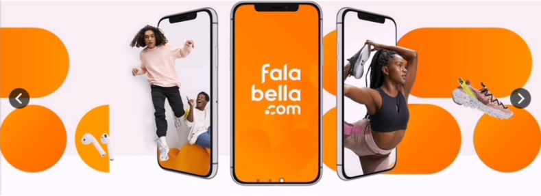 Falabella与Linio将合并！新平台11月对中国卖家开放招商！