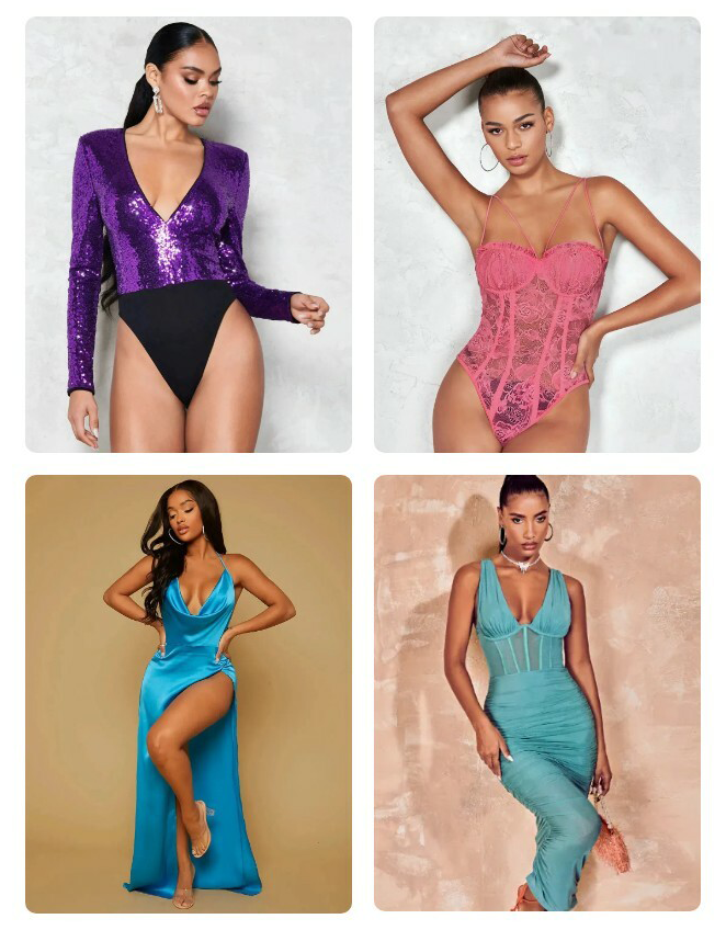 SHEIN官方|23年女装旺季爆单趋势解析，生产订单接不停！