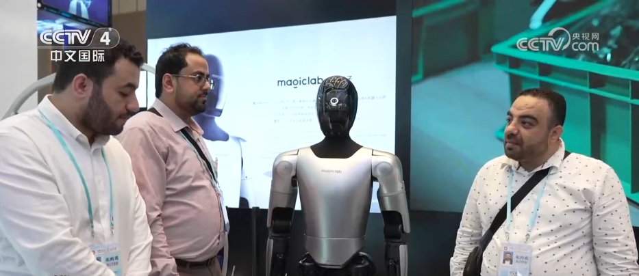 采购商用订单说话，广交会上爆火的五大趋势！