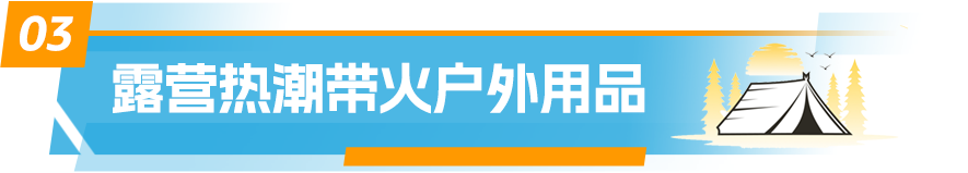 揭秘商机！《亚马逊日本机会品类动向调查》深挖5大热门品类！