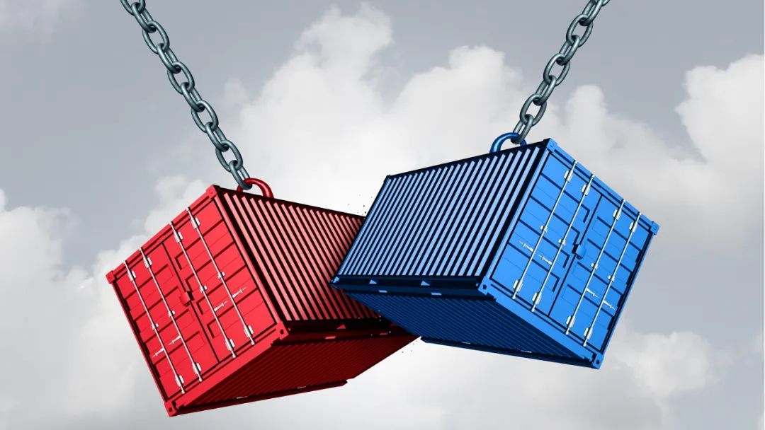 暂停他国加税,美单独对华加征125%!中国反击的底气到底在哪?