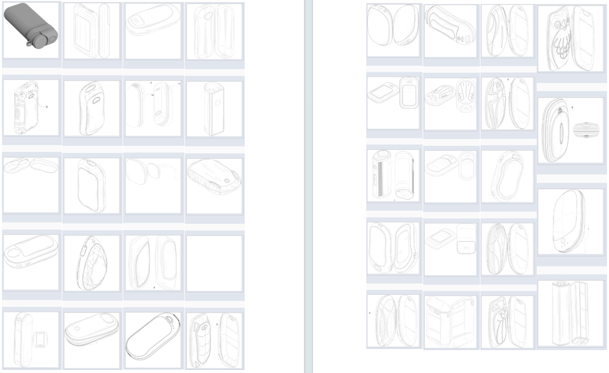 賣爆！多款產(chǎn)品月銷破萬，但卻藏有專利侵權(quán)風(fēng)險(xiǎn)！