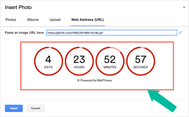如何设置倒计时提示，营造旺季销售紧迫感？