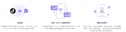 如何搭上TikTok流量紅利早班車？SHOPLINE教你一鍵安裝TikTok Pixel