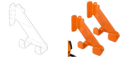 7月最新下证专利(四):这20款热销产品高危,有卖同款的速速下架!