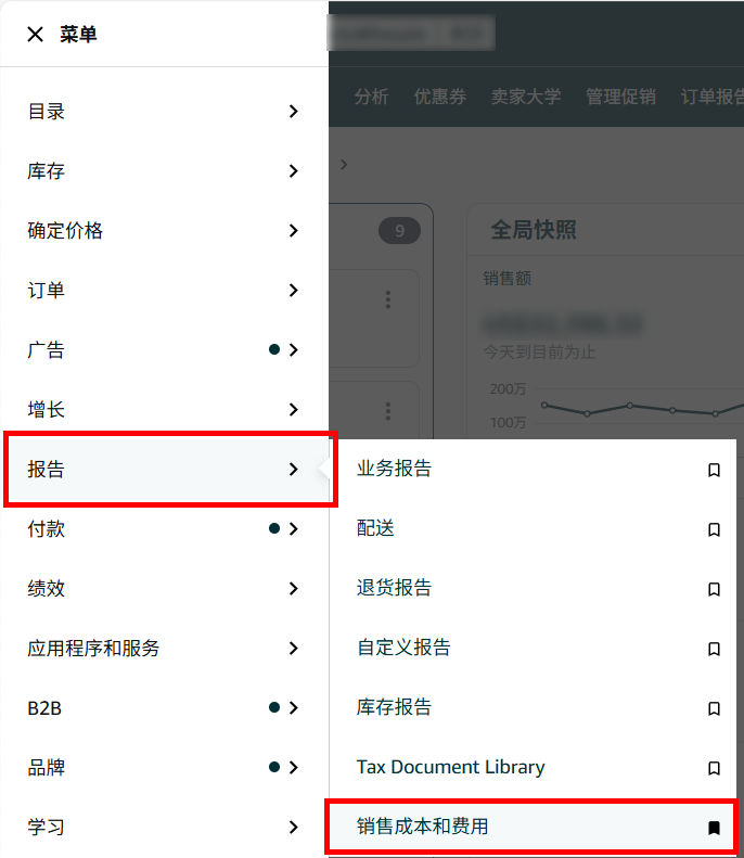 请马上自查！你的亚马逊FBA库存可能存在“负回款”，教你每月14号前止损！