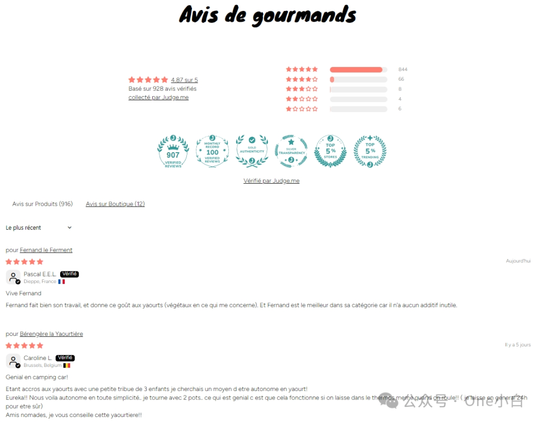 什么是 Judge.me 评论应用程序？Shopify 在线商店如何安装使用？