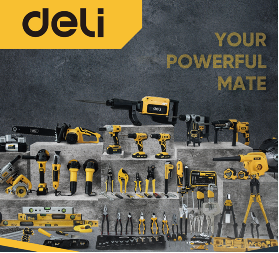 厉害了!销售额增长323%,国民文具品牌—得力如何在亚马逊乘风破浪?