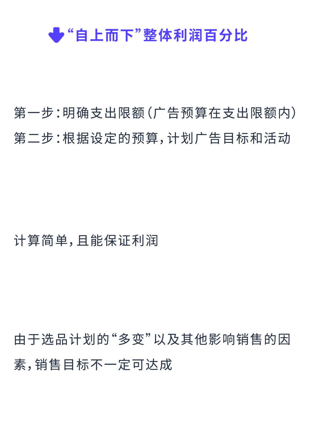 「逐月追踪」预算表，究竟该怎么算？