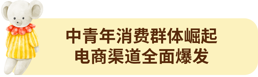 年末旺季选品前瞻！流量爆款“新贵”浮出水面