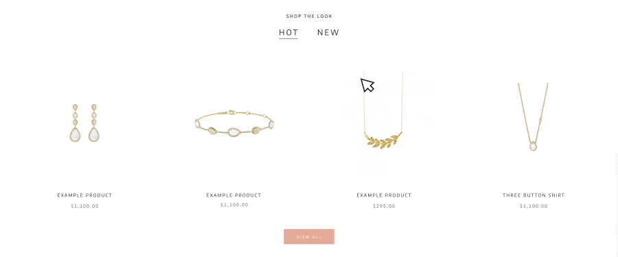 饰品类目如何玩出爆款？SHOPLINE行业解决方案来帮你